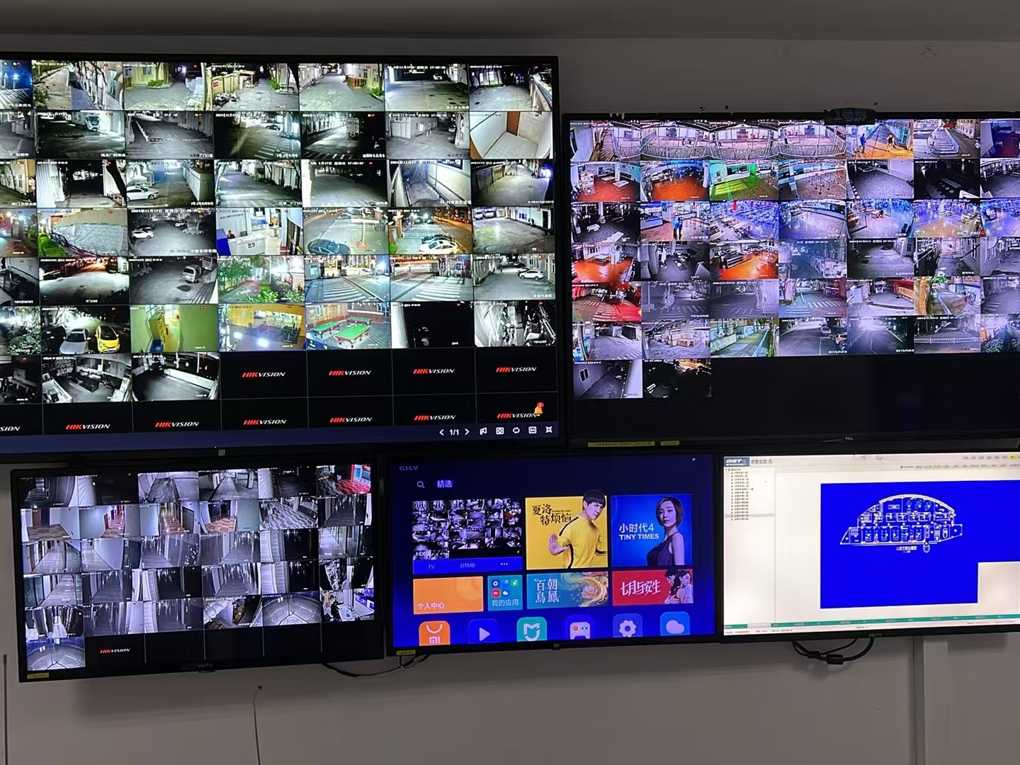 这套视频监控系统施工方案素材，含施工程序，太全面了！