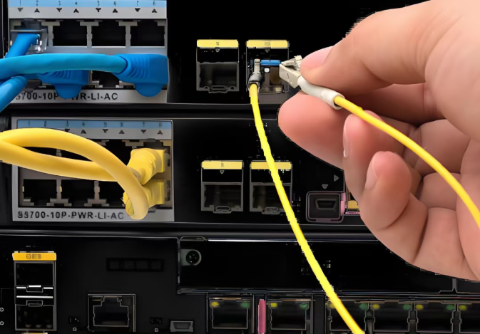 无线网络覆盖完全指南：从入门到实战