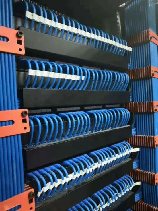 常见的弱电子系统工程量计算方法