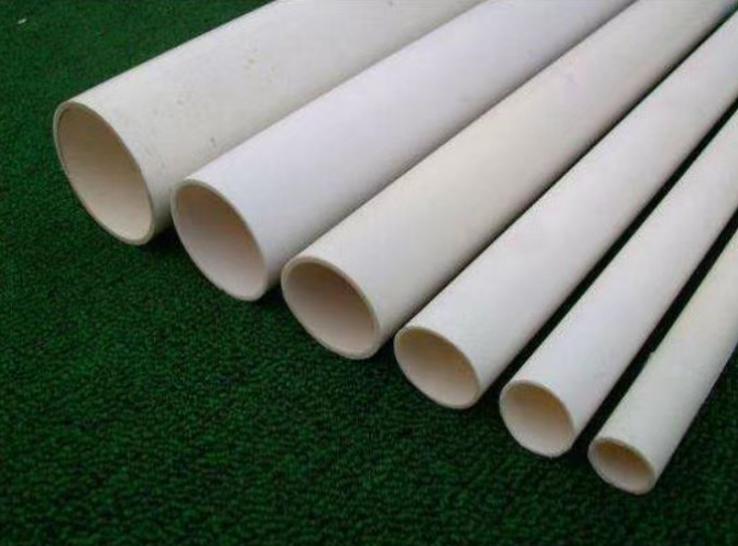 PVC线管各型号都能穿放多少根网线?