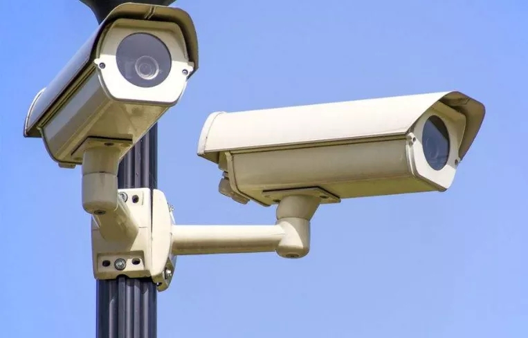 网络监控安装主要