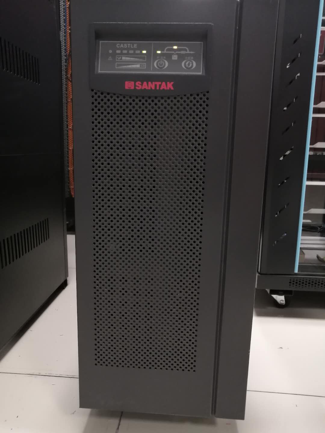 弱电智能化系统集成的关键技术是什么？