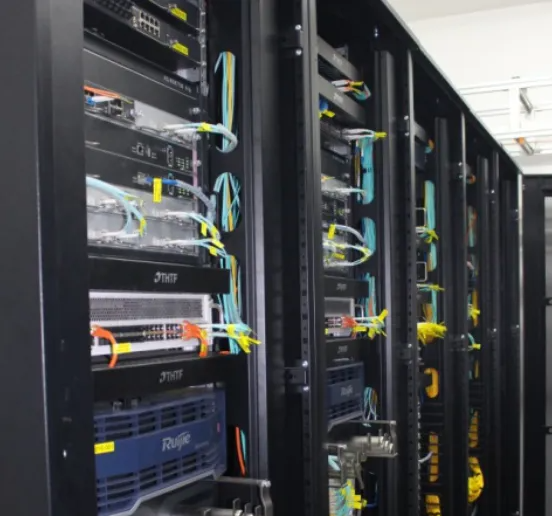 弱电工程中新手秒懂的交换机学习的核心逻辑都是什么？