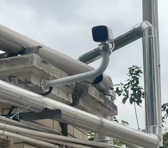 如何选择适合的监控系统设备？