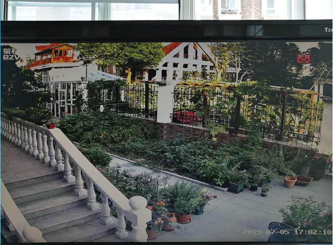 上海庄园别墅(图3) 上海庄园别墅(图3)