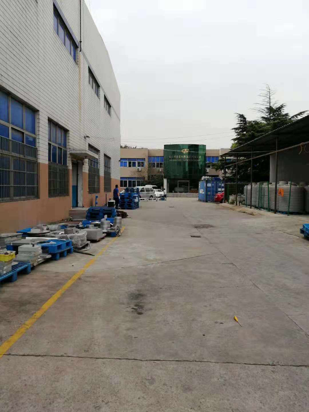 托伦斯精密机械（上海）有限公司(图3)