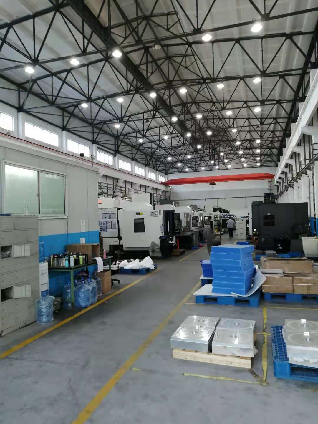 托伦斯精密机械（上海）有限公司(图5)