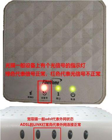 无法上网？可以先这样先排查一下(图1)