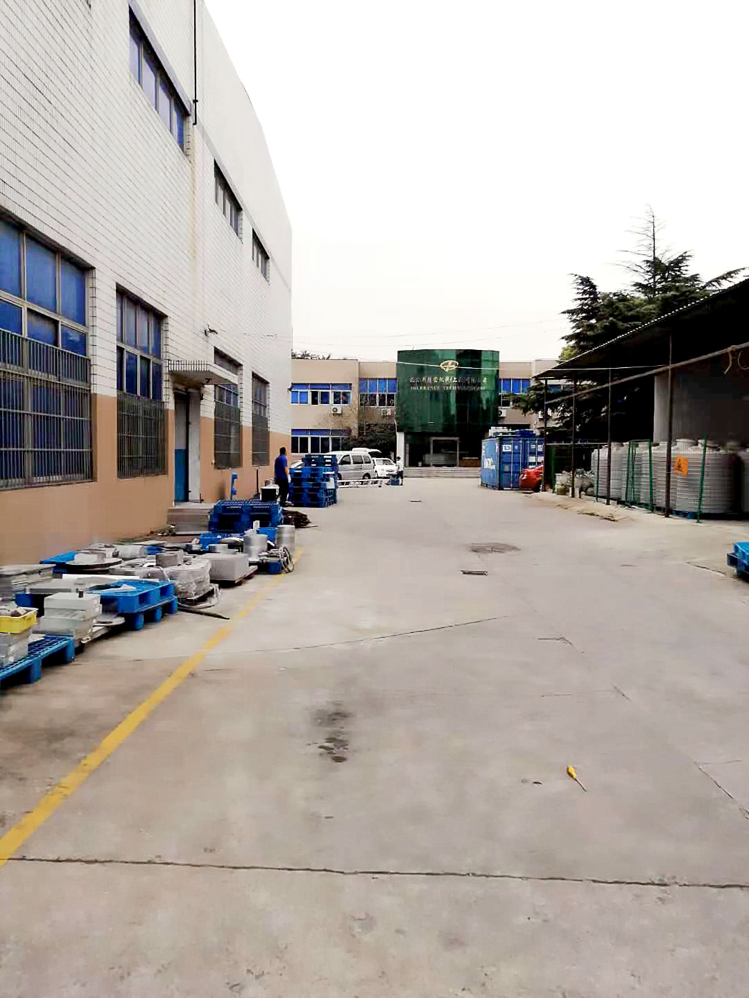 托伦斯精密机械(上海)有限公司(图3) 托伦斯精密机械(上海)有限公司(图3)