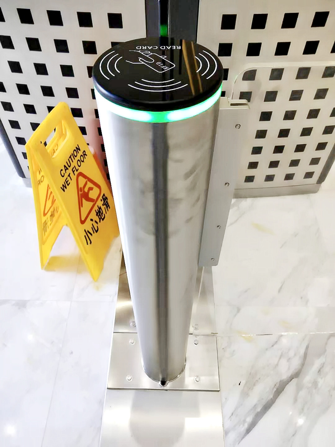 上海贝尔公司(图3) 上海贝尔公司(图3)
