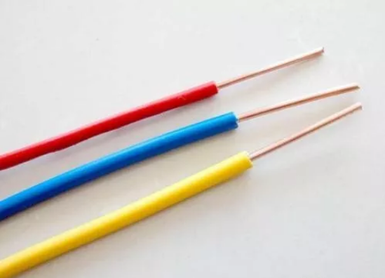 装修中应该选用软电线还是硬电线？它们有什么区别？(图2)