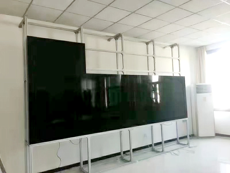 上海展华电子有限公司(图3)