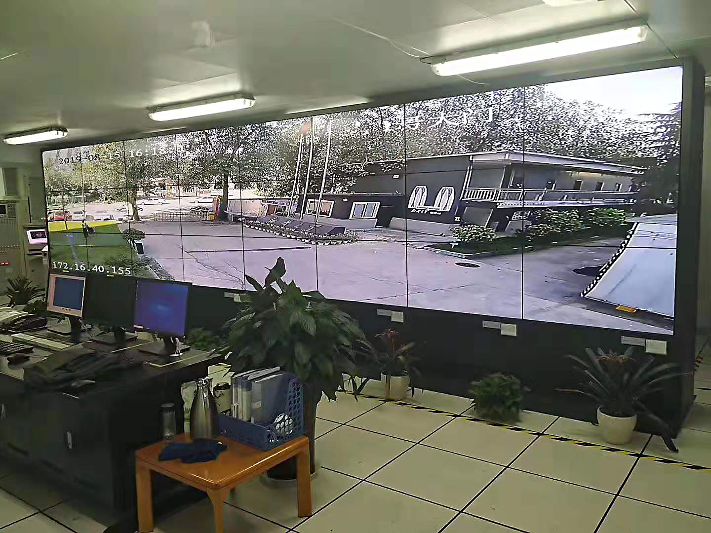 上海展华电子有限公司(图4)