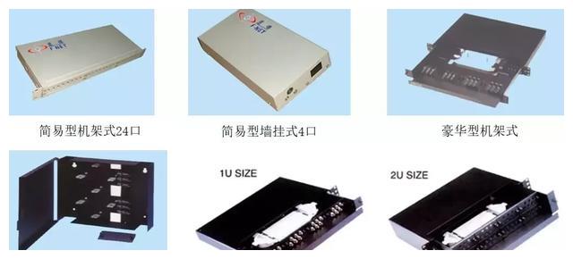 综合布线工程常用的线材及设备,一起了解一下吧(图9) 综合布线工程常用的线材及设备,一起了解一下吧(图9)