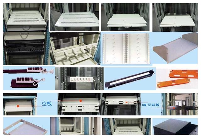 综合布线工程常用的线材及设备,一起了解一下吧(图23) 综合布线工程常用的线材及设备,一起了解一下吧(图23)