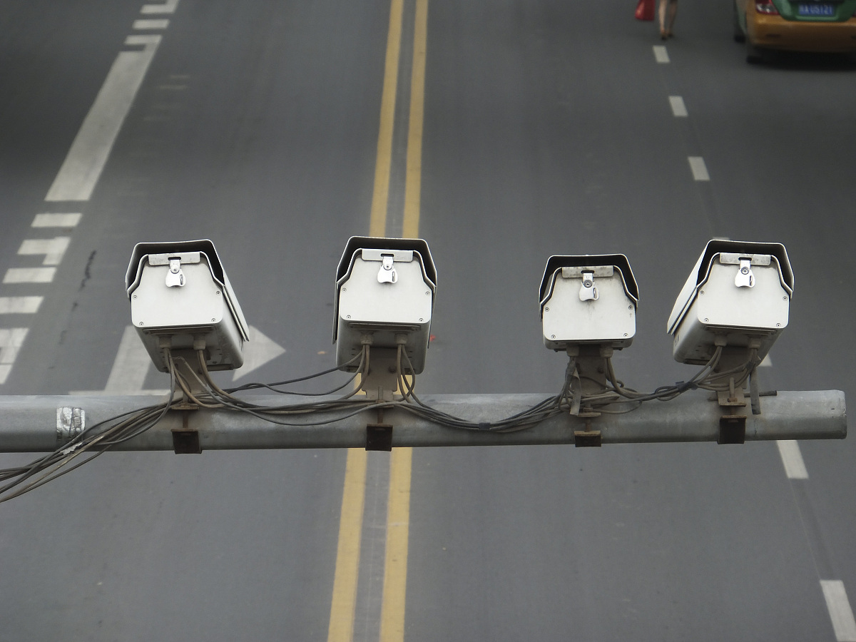 监控系统分为几大类,之间有什么区别?(图2) 监控系统分为几大类,之间有什么区别?(图2)