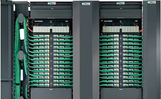 机房网络综合布线如何设计？(图1)