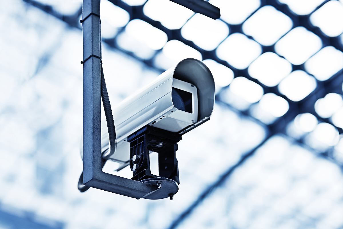 安装一套监控系统究竟要多少钱?如何计算?(图1) 安装一套监控系统究竟要多少钱?如何计算?(图1)