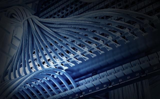 综合布线的主要三大布线系统有哪些(图2) 综合布线的主要三大布线系统有哪些(图2)