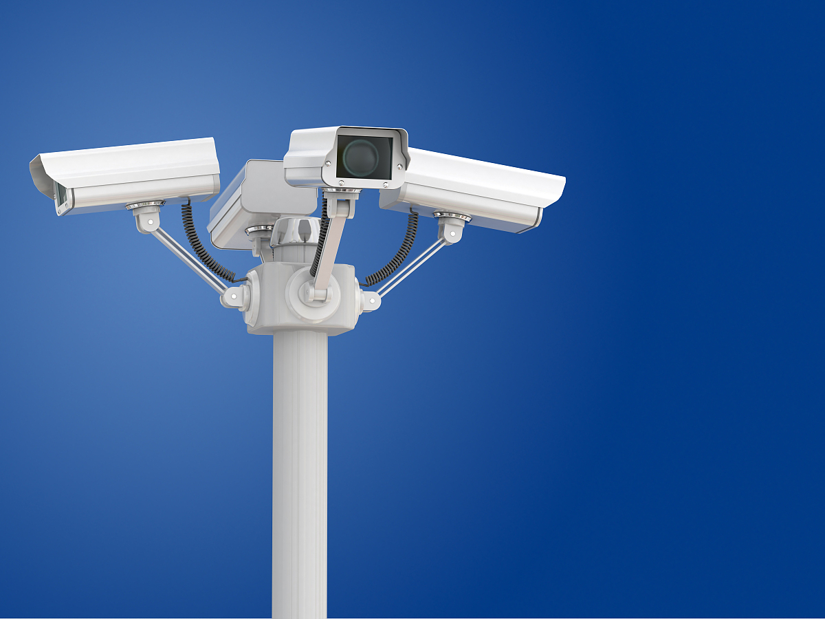 我们为什么要安装监控？(图1)