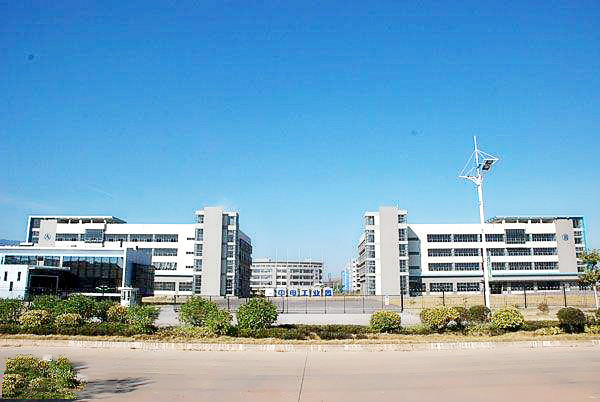 工业园区布局监控安装分为哪些区域？(图1)