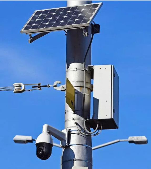 牢记这11条细节,网络视频监控工程后顾无忧(图1) 牢记这11条细节,网络视频监控工程后顾无忧(图1)