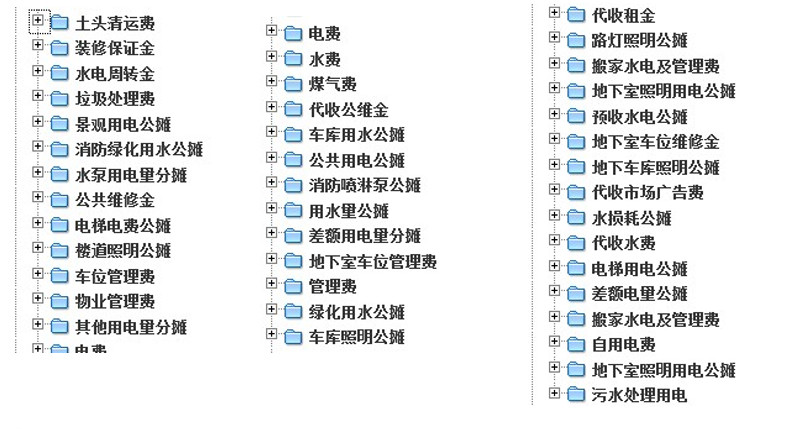 小区建筑智能化系统方案(图40) 小区建筑智能化系统方案(图40)