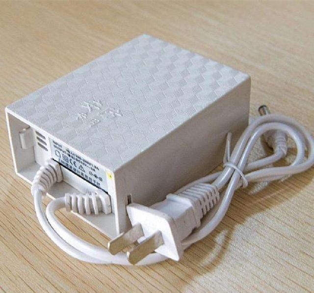 监控摄像机电源功率配置及供电模式选择(图3)