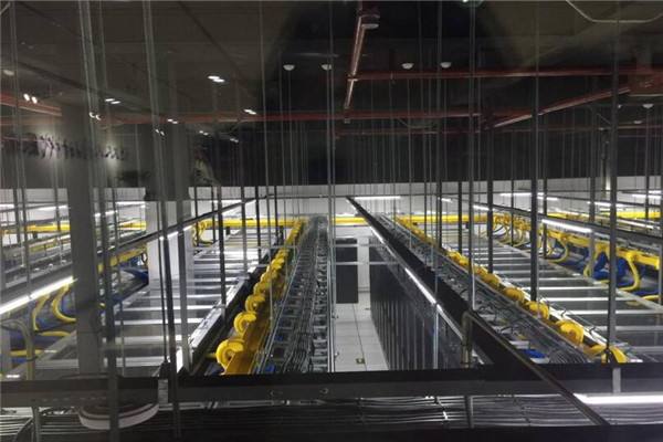 【干货】综合布线各系统清单计算(图1)