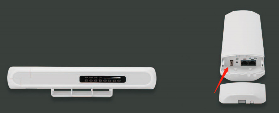 一个无线网桥可以带多少个摄像头?(图7) 一个无线网桥可以带多少个摄像头?(图7)