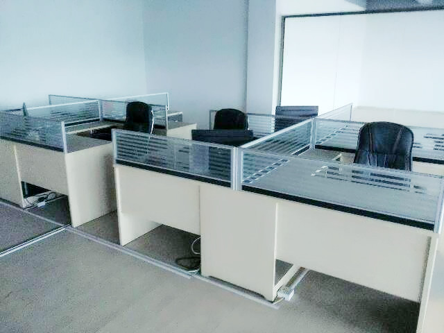 嘉兴办公楼宇拼接电视大屏及网络布线系统(图1) 嘉兴办公楼宇拼接电视大屏及网络布线系统(图1)