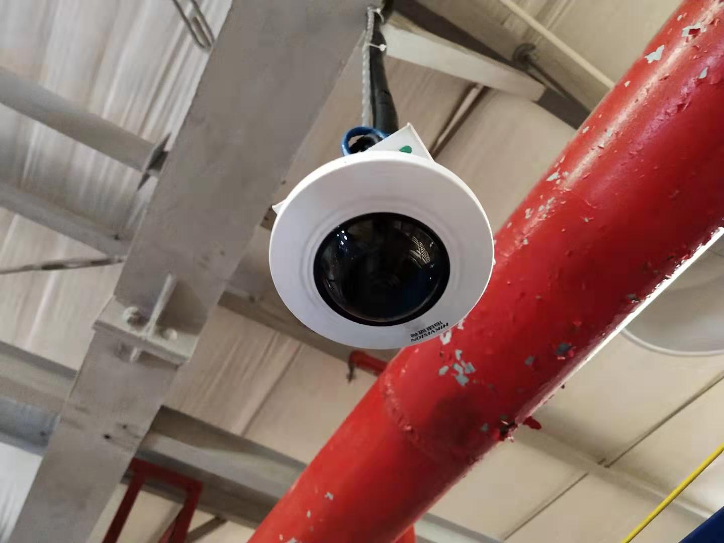 弱电工程视频监控系统34个知识要点(图1)