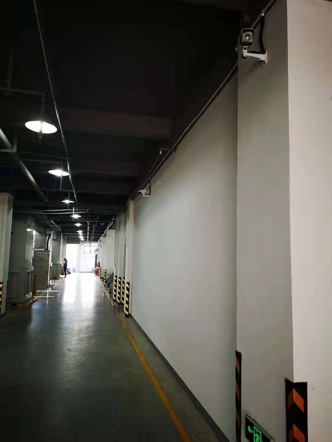 上海文化用品厂网络监控 考勤系统(图4) 上海文化用品厂网络监控 考勤系统(图4)