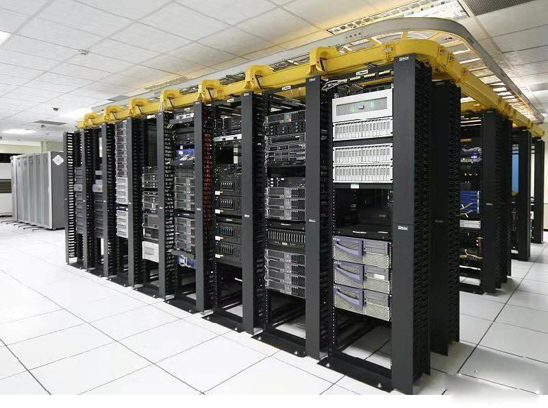 更换机柜UPS电池的实施方案及其注意事项(图1)