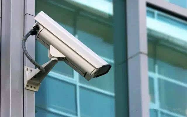 监控安装的分类及监控安装中常见的问题(图1)