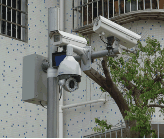 监控安装的分类及监控安装中常见的问题(图2)