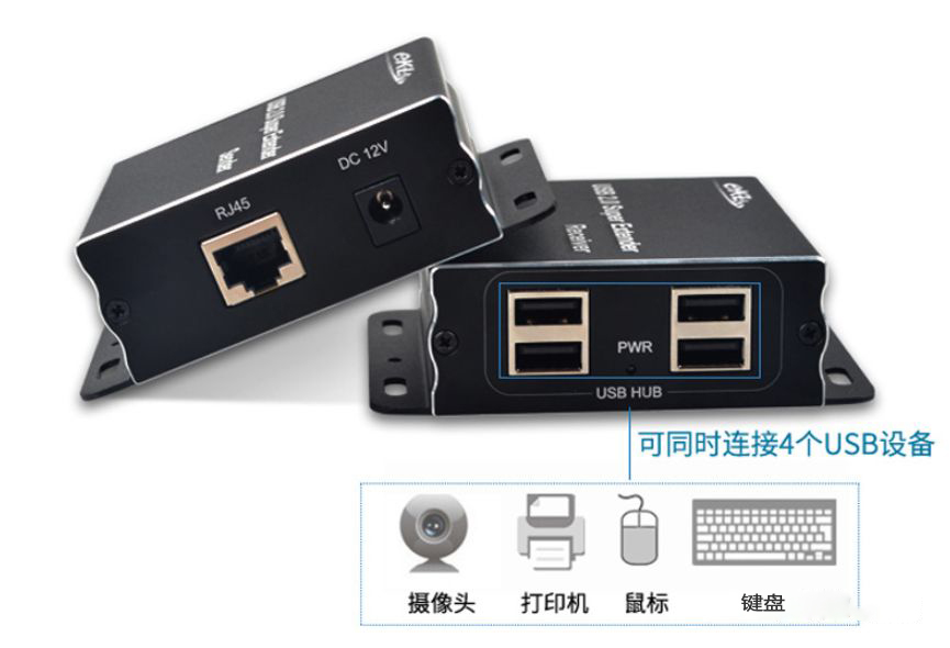 常用线缆传输距离的汇总,数据传输不再难(图10) 常用线缆传输距离的汇总,数据传输不再难(图10)