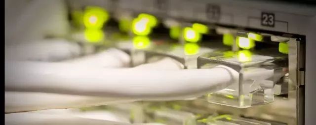 千兆网线和百兆网线有什么区别？千兆和百兆水晶头做法一样吗？(图5)