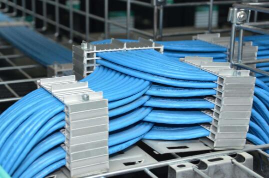 网络综合布线的十项错误与五大注意事项(图1)