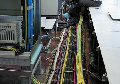 网络综合布线的十项错误与五大注意事项(图2)