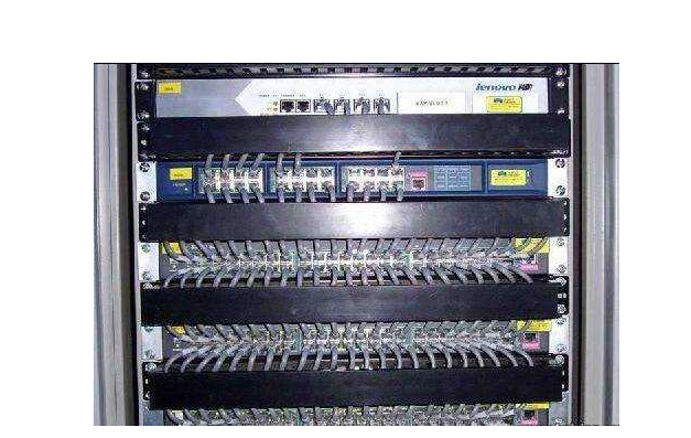 网络布线如何选择类型和布线以及关于锁的小常识(图3)