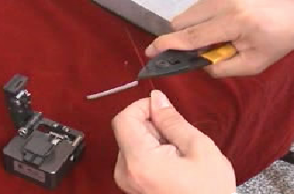 【干货】光缆熔接技巧与质量控制(图8)