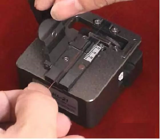 【干货】光缆熔接技巧与质量控制(图9)