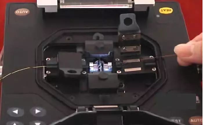 【干货】光缆熔接技巧与质量控制(图10)