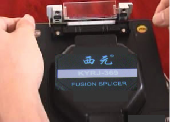 【干货】光缆熔接技巧与质量控制(图11)