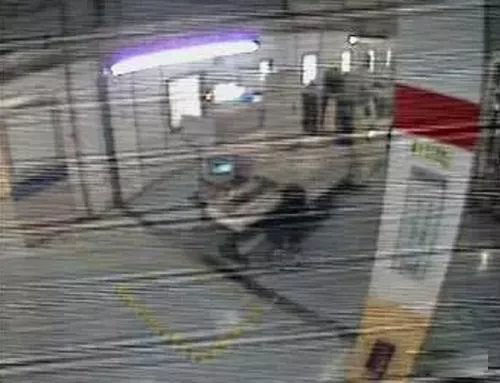 视频监控系统的12个常见故障分析(图2) 视频监控系统的12个常见故障分析(图2)