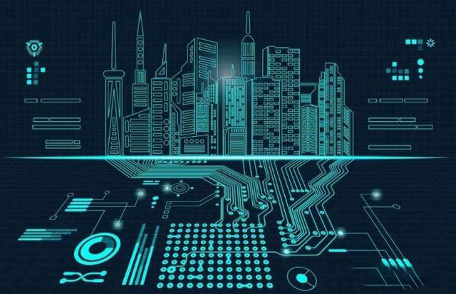 用最通俗的白话告诉你什么是弱电工程？(图5)