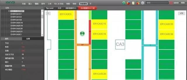 综合布线可视化管理，让您轻松管理线路(图2)