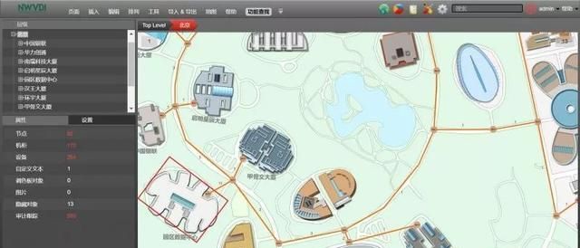 综合布线可视化管理，让您轻松管理线路(图3)