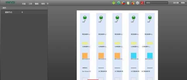 综合布线可视化管理，让您轻松管理线路(图4)